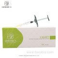 CE Approved lip Filler Injectable Acid Hyaluronic 2ml